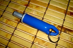 CNC-ring